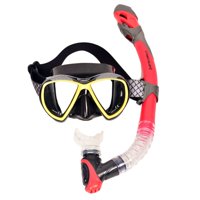 Aquasport - Pack De Buceo Modelo Sierra