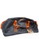 thumbnail image 1 of Bolso De Viaje Liz Claiborne Curve Week-End Gris Hombre, 1 of 1