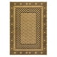 thumbnail image 1 of Alfombra Arizona Beige 123 x 185 cm, 1 of 6
