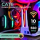 thumbnail image 4 of Cable CAT6 ATS Cables 305 m Plenum 23 AWG 550 MHz, 4 of 9