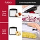 thumbnail image 2 of Picador de verduras y espiralizador Fullstar Food Chopper, color blanco, 2 of 6