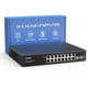 thumbnail image 1 of Switch de red YuanLey YS25-1602P de 18 puertos 2.5G PoE de 250 W, 1 of 7
