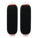 thumbnail image 1 of Fender Cover Extreme Max 3006.8578.2, 10 x 30 cm, 2 unidades, 1 of 6