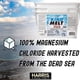 thumbnail image 2 of Derretidor de Hielo para Exteriores HARRIS Kind Melt Cloruro de Magnesio 6.8 kg, 2 of 6