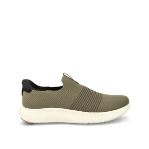 Zapatilla Hombre Power N-Walk Akari Easyslide Verde