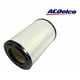 thumbnail image 3 of Filtro De Aire Chevrolet Ftr 1524 Euro Iv-v 2009/2019, 3 of 10