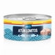 thumbnail image 1 of Atún Lomitos en Agua., Drenado 91 g - Neto 140 g, 1 of 2