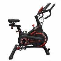 Mundo Online - Bicicleta Spinning Magnetica Profesional T2 Disco 8Kg