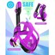 thumbnail image 4 of Máscara de snorkel Greatever G2 de cara completa con sistema Dry Top y soporte, 4 of 6