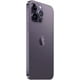 thumbnail image 2 of iPhone 14 Pro Max 256GB Deep Purple - (Reacondicionado), 2 of 3