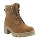 thumbnail image 3 of Botin Chalada Mujer Sindy-1 Café Casual, 3 of 7