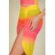 thumbnail image 2 of Falda Sexy Fruncida con Cordón de Malla Transparente, 2 of 4