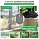 thumbnail image 5 of Desodorante de Área BOODORA 20 bolsas de 50 g Carbón de Bambú Gris, 5 of 6