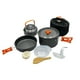 thumbnail image 1 of Set de Ollas de Camping con Tetera, 1 of 6