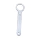 thumbnail image 5 of Llave de eje trasero de 36mm, adaptador de torsión de tuerca de eje trasero, acero 47925 para ajuste de tensión de correa, herramienta manual de motoc, 5 of 5
