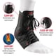 thumbnail image 2 of Tobillera McDavid con cordones y mantiene la máxima sujeción, 2 of 6