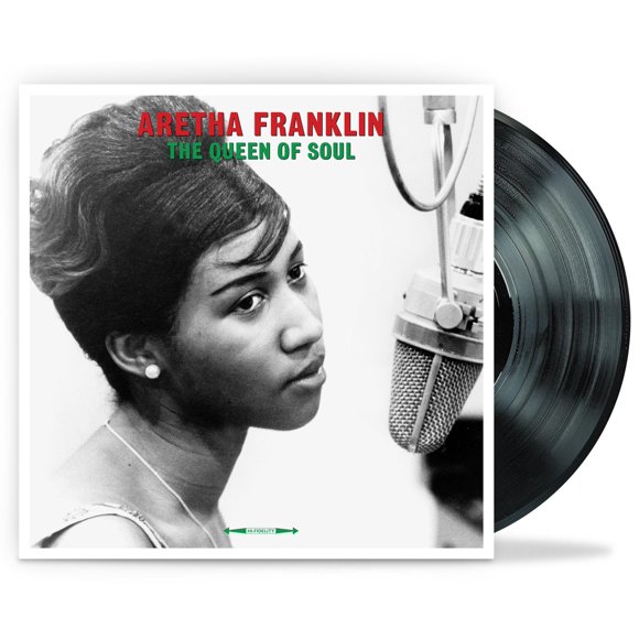 Music NOW Reina del Soul