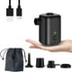 thumbnail image 1 of Bomba De Aire Eléctrica Bomba De Aire Portátil, Con Batería 3000mah Usb Recargable, Puede Inflar Y Desinflar Anillos De Natación, Colchones De Aire, Bolsas De Almacenamiento Al Vacío, 1 of 5