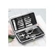 thumbnail image 2 of Set de Herramientas para Manicure con Maleta 12 Piezas, 2 of 3