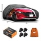thumbnail image 1 of Funda Cubre Auto Gris Hatchback L Wagen Covers Deluxe, 1 of 6