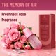 thumbnail image 4 of Perfume MeguSame 4D Rose Body Spray para mujer, 100 ml, 4 of 8