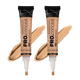 thumbnail image 1 of Corrector L.A. Girl HD PRO Conceal Medium Beige GC978 30 ml x2, 1 of 4