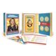 thumbnail image 1 of Baraja de trivia de Parks and Recreation – Mini Ediciones de Running Press, 1 of 1