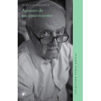 Udp - Apuntes De Un Constituyente