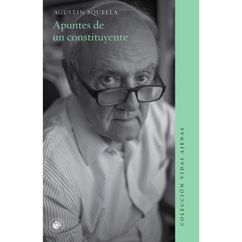 Udp - Apuntes De Un Constituyente