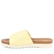 thumbnail image 2 of SANDALIA MUJER BATA FLIKA AMARILLO CLARO, 2 of 6
