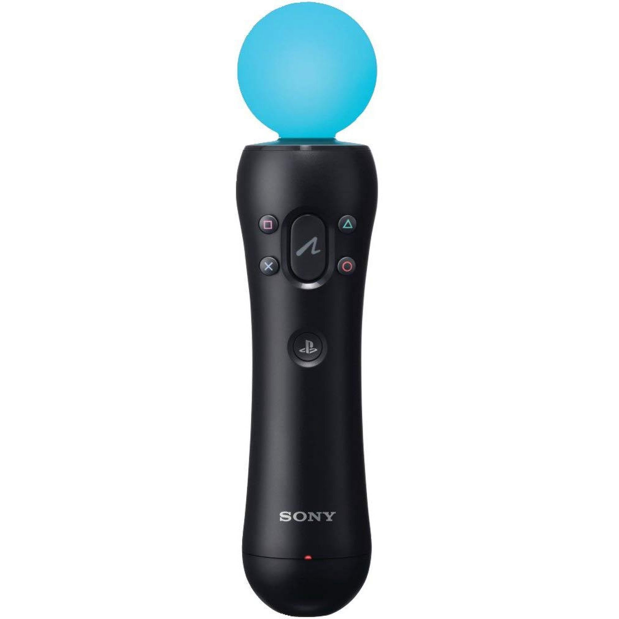 Controlador Move Motion Para Playstation 4 Sony