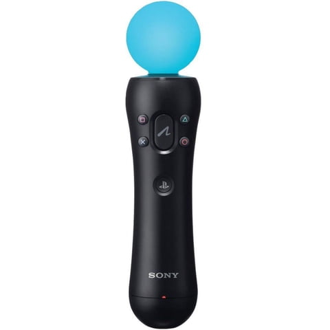 Controlador Move Motion Para Playstation 4 Sony