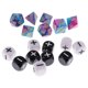 thumbnail image 1 of 17 Piezas De Dados De Varios Lados Para Fiesta Pub KTV Accesorio De Juego De Mesa, 1 of 3
