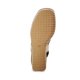 thumbnail image 4 of Sandalia Cuero Talia Beige, 4 of 5