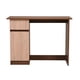 thumbnail image 1 of Escritorio New 1 Puerta y 1 Cajón Nogal, 1 of 6