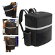 thumbnail image 1 of Mochila Termica Multifuncional Delivery Repartidor Uber Tipo, 1 of 5