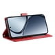 thumbnail image 4 of Funda para FOXDOCK Realme C65 4G– Cuero Premium, 3 ranuras para tarjetas, Protección contra impactos, 4 of 5