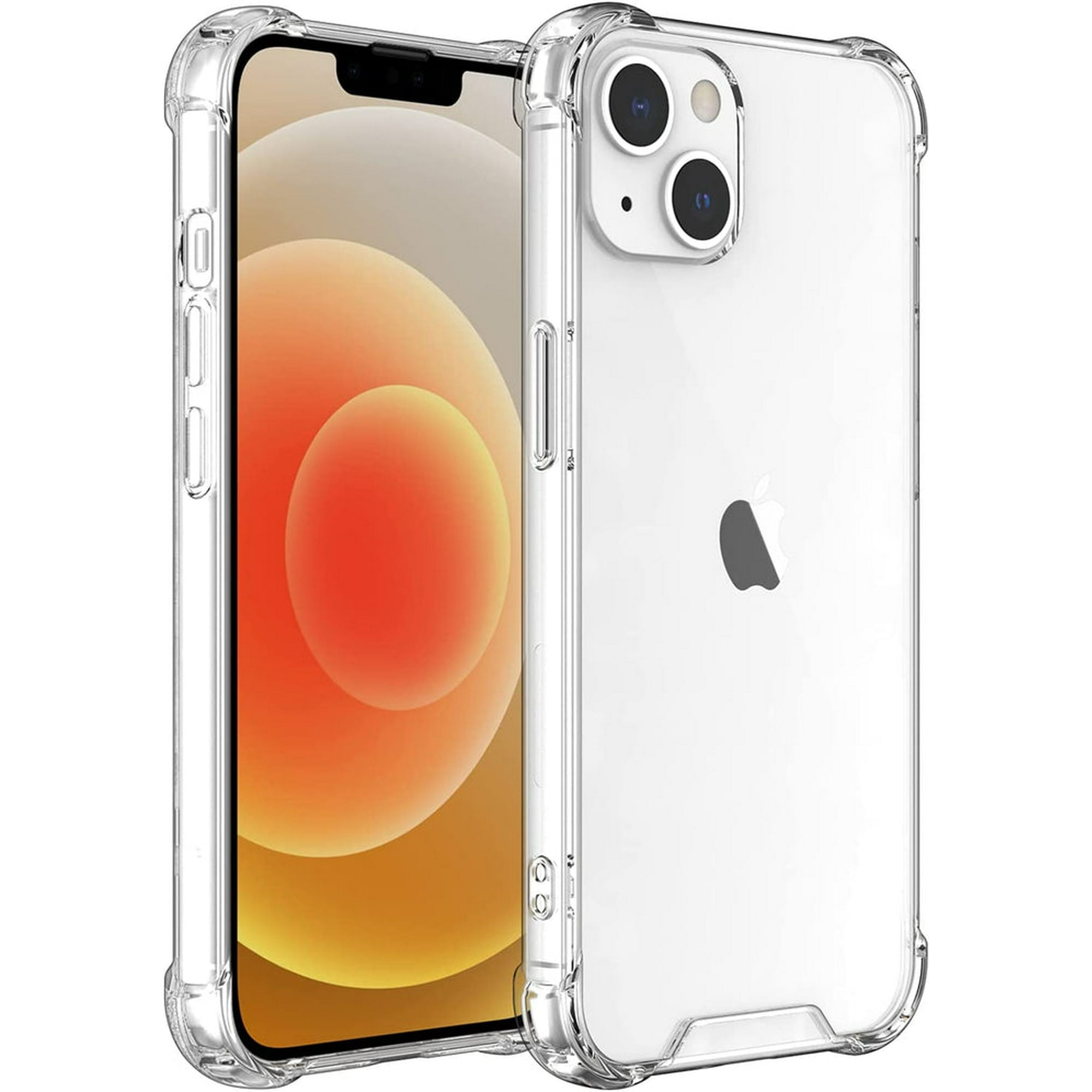 Carcasa Voorca Antigolpe Iphone 14 Plus / 15 Plus