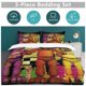thumbnail image 5 of Five Nights at Freddy 3-Piece Bedding Set Warm And Comfortable Soft Duvet Cover Bed Set for Boys Girls Kids Adult Bedroom All Season, 5 of 5