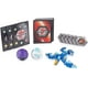 thumbnail image 2 of Bakugan, Battle Brawlers Starter Set con criaturas transform Bakugan Bakugan, 2 of 2