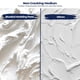 thumbnail image 3 of Pasta de modelado acrílica BLUEBIRD color blanco 150 g, 3 of 7