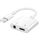 thumbnail image 1 of Splitter Tipo C Doble Tipo-c Carga Audio Adaptador, 1 of 3