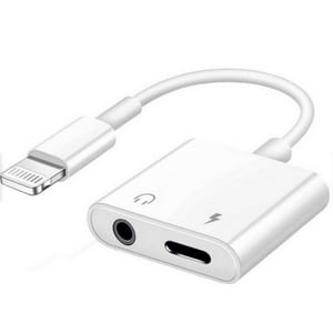 Tomasstore - Splitter Tipo C Doble Tipo-C Carga Audio Adaptador