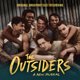 thumbnail image 1 of CD Masterworks Broadway The Outsiders Un nuevo musical, 1 of 1