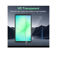 Genérico - Lamina Mica Vidrio Para Samsung A11 8.7""