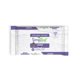 thumbnail image 1 of Toallitas Simpleaf Lavanda 50 uds. desechables para el inodoro, 1 of 3