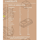 thumbnail image 4 of ​Proteína Vegan Strongfit Nutrition Sabor Chocolate 2 lb, 4 of 4