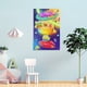 thumbnail image 4 of Cuadro Decorativo Aliens De Pizza Planet Desmarcar 20x30 cm, 4 of 6