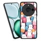 thumbnail image 1 of Carcasa Compatible con HONOR X9C SMART Diseño 55, 1 of 3