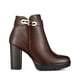 thumbnail image 1 of Botin Casual Mujer Vintage Comodo Tacon Grueso Weide QBM15, 1 of 9